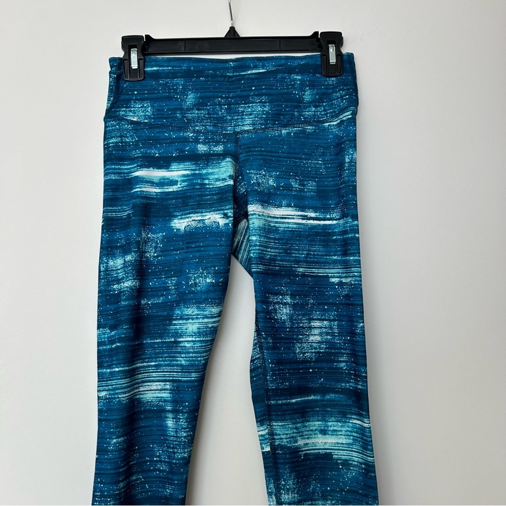 Old Navy Active Full Length Leggings - Picture 2 of 10